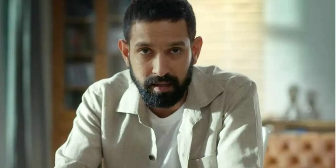 Is Vikrant Massey playing the antagonist in Don 3?