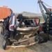 Five doctors die as Scorpio crashes into divider on Agra expressway