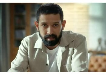 Is Vikrant Massey playing the antagonist in Don 3?