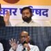 Maharashtra Vidhan Sabha Exit Polls 2024: BJP and Congress in a close race?