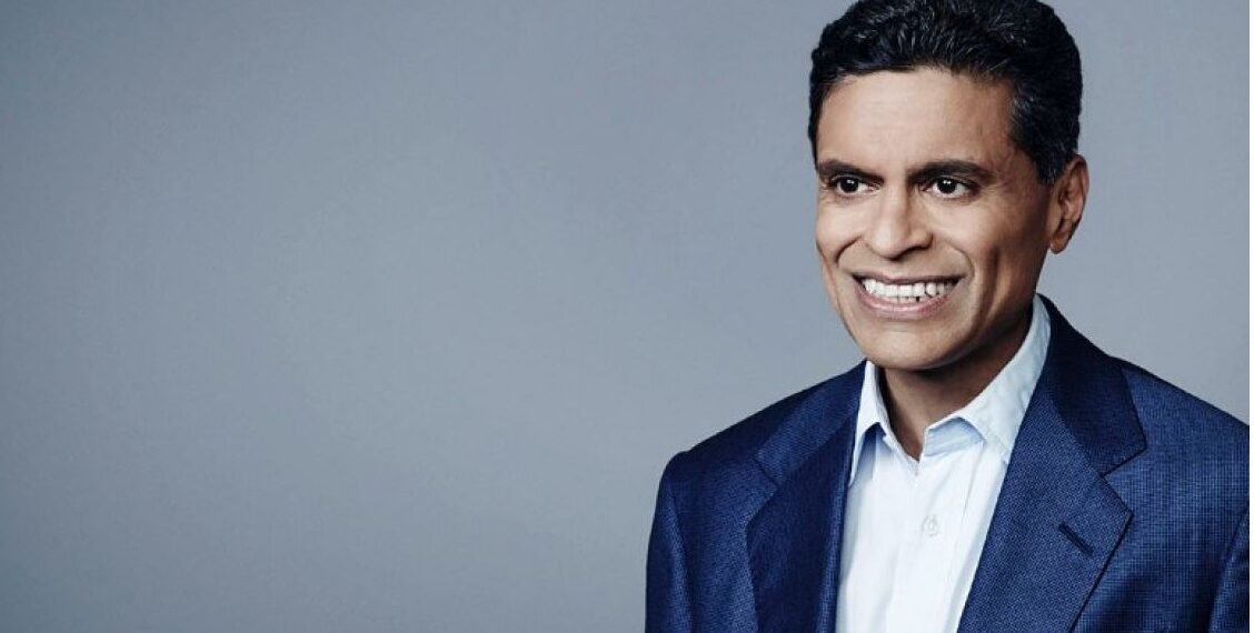 ‘Modi is probably the most….’: Analyst Zakaria’s big statement on PM