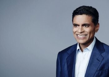 ‘Modi is probably the most….’: Analyst Zakaria’s big statement on PM