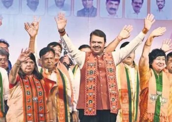 Election Results 2024 Live Updates: BJP takes lead..