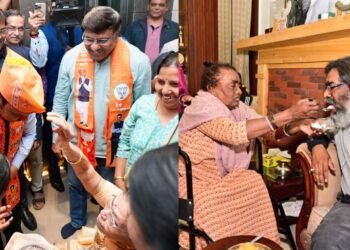 Assembly Election Results: NDA sweeps Maharashtra, INDIA holds onto Jharkhand