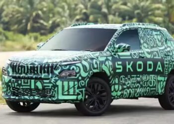 Skoda Kylaq to unveil on November 6. All we know ahead of its launch