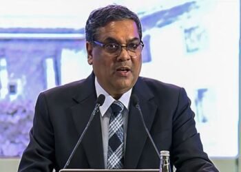 Justice Khanna to take oath as Chief Justice of India today