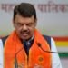 ‘I AM OCEAN, I WILL COMEBACK”, says Devendra Fadnavis