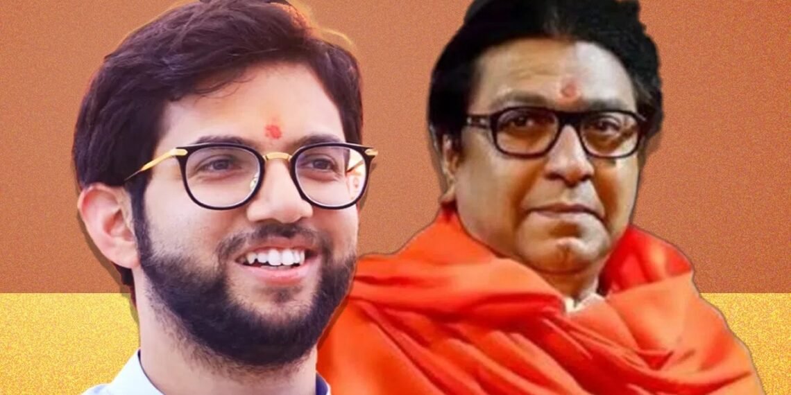 There’s something Aaditya Thackeray possess to uncle uncle Raj
