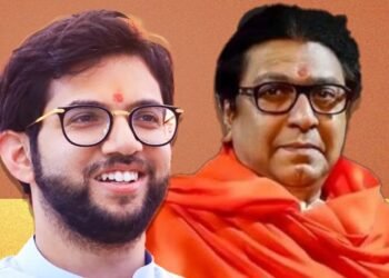 There’s something Aaditya Thackeray possess to uncle uncle Raj