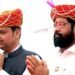 Eknath Shinde asserting claim for CM position, say sources