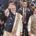 Congress’ urban Naxalism a challenge, says PM Modi