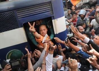 ISKCON to be banned in Bangladesh? Plea filed in high court..