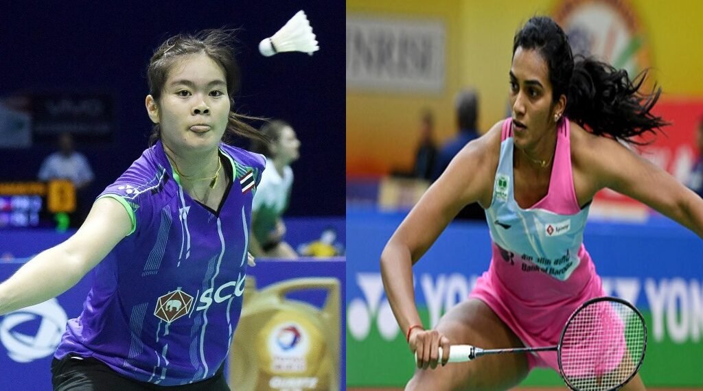 BWF China Masters: PV Sindhu Vs BUsanan live streaming, H2H and more..