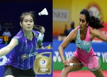 BWF China Masters: PV Sindhu Vs BUsanan live streaming, H2H and more..