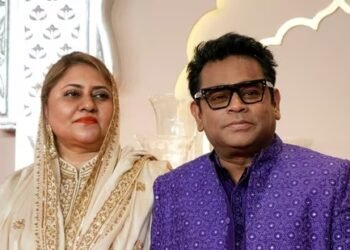 Reconciliation hopes for AR Rahman, wife possible? Lawyer indicates