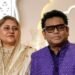 Reconciliation hopes for AR Rahman, wife possible? Lawyer indicates