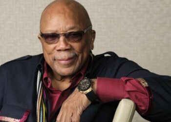 Music Titan Quincy Jones, known for work with Michael Jackson, passes away at 91
