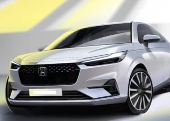 Third-Gen Honda Amaze set for India launch; Check out design and specs