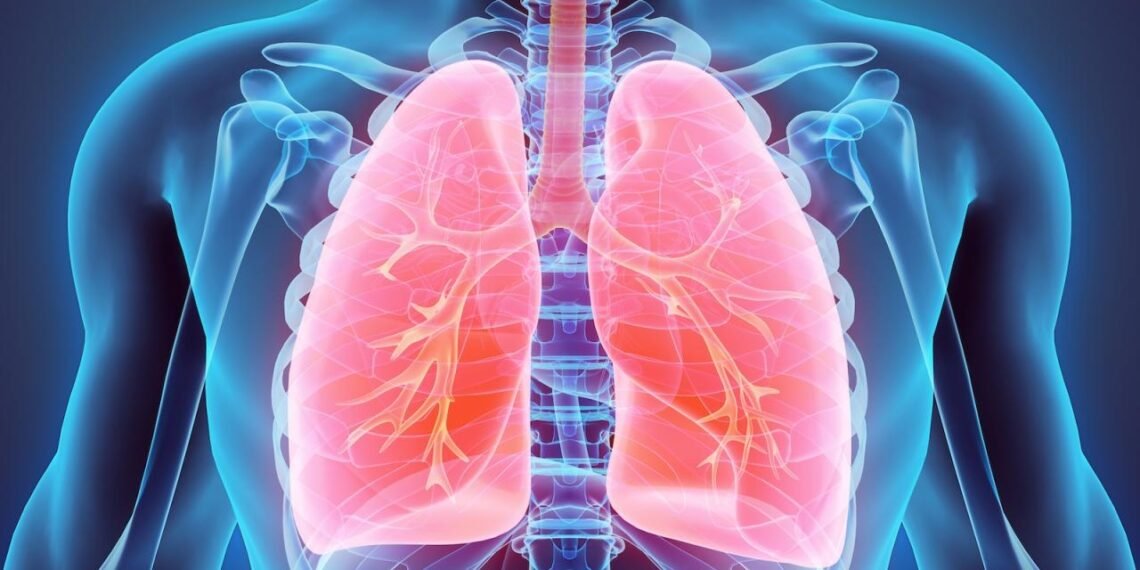 Health Talk! Five natural ways to maintain Lung Health