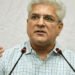 Delhi Minister Kailash Gahlot resigns; cites unfulfilled promises as reason