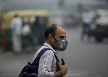 Researchers suggest ways to tackle poor pollution trends