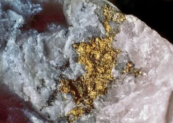 World’s largest gold reserve found in this country!