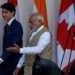 India lodges strong protest over Canada’s accusations against Amit Shah