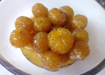 Explained! Why pickled amla is a superfood during this Indian winter season