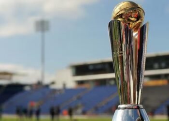 Cricket: ICC meets to decide fate of CT 2025 today