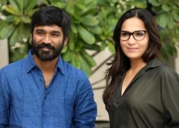Chennai Court grants divorce to Dhanush and Aishwarya Rajinikanth