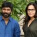 Chennai Court grants divorce to Dhanush and Aishwarya Rajinikanth