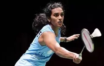 PV Sindhu looks to get into groove in The Syed Modi International Badminton