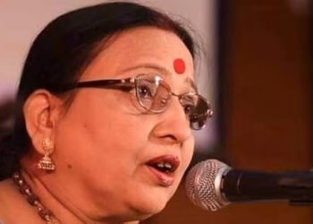 Remembering the Icon! A look at some of Sharda Sinha’s finest songs