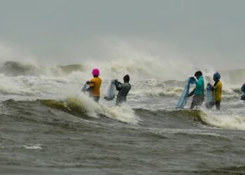 Tamil Nadu on alert as Cyclone Fengal grows stronger