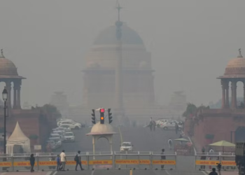 No Relief for Delhiites As Air Quality Worsens After Slight Improvement
