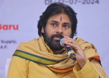 Pawan Kalyan Hindutva push Shakes Andhra political landscape