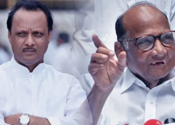 A Legacy Shaken: Sharad Pawar Faces His Toughest Defeat