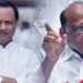 A Legacy Shaken: Sharad Pawar Faces His Toughest Defeat