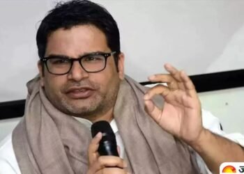 All but one Prashant Kishore’s candidate lose deposit on debut