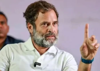 Rahul’s reluctance to hard work cost Congress in Maharashtra