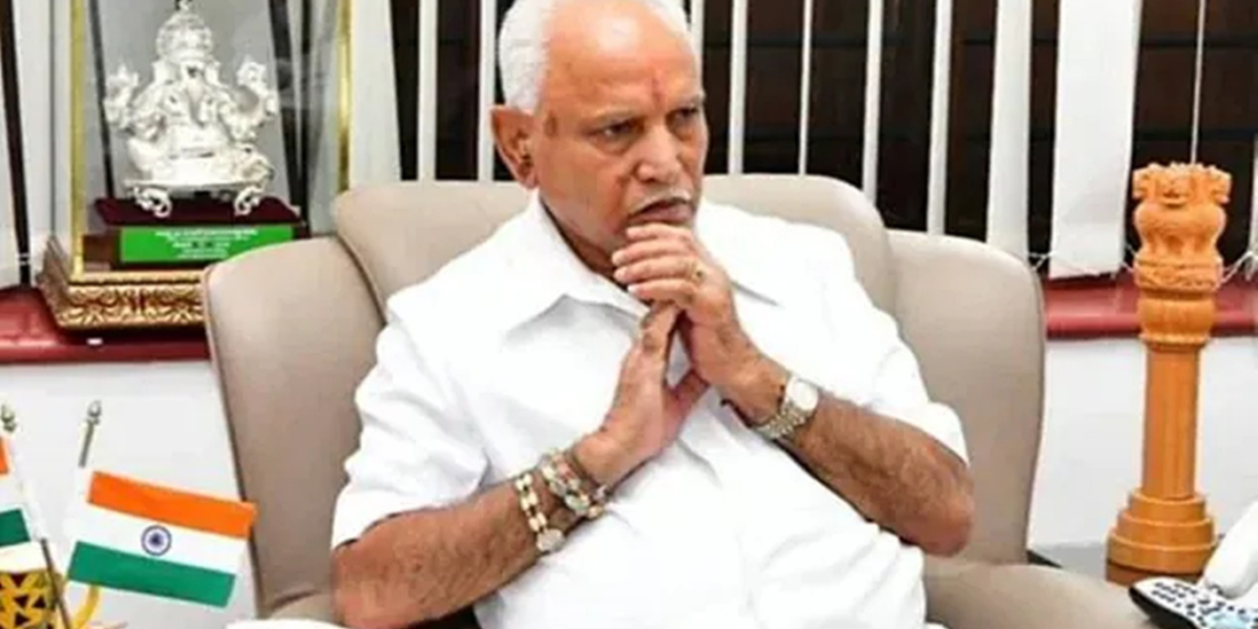 Reports unveils mega loot in purchase of Covid19 kits, Yediyurappa in dock