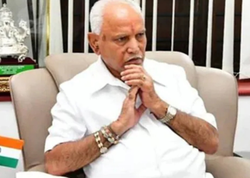 Reports unveils mega loot in purchase of Covid19 kits, Yediyurappa in dock