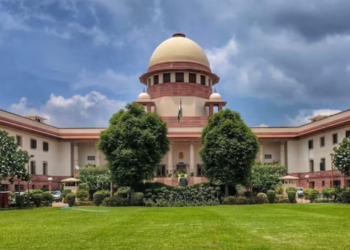 SC Strikes Down Compromise in Sexual Harassment Case