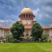 SC Strikes Down Compromise in Sexual Harassment Case