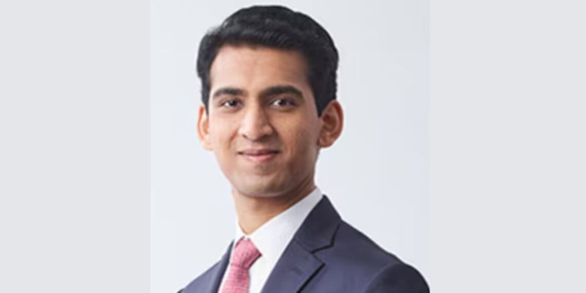 Who is Sagar Adani, the man behind Adani Green Energy’s rise and row?