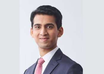 Who is Sagar Adani, the man behind Adani Green Energy’s rise and row?