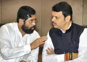 BJP wants CM’s chair to Checkmate Shinde