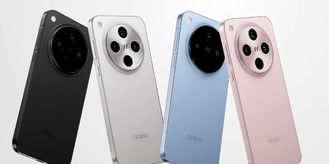 Tech Wrap Nov 21: OPPO Find X8 Series launched, Vivo Y300, Redmi Note 14