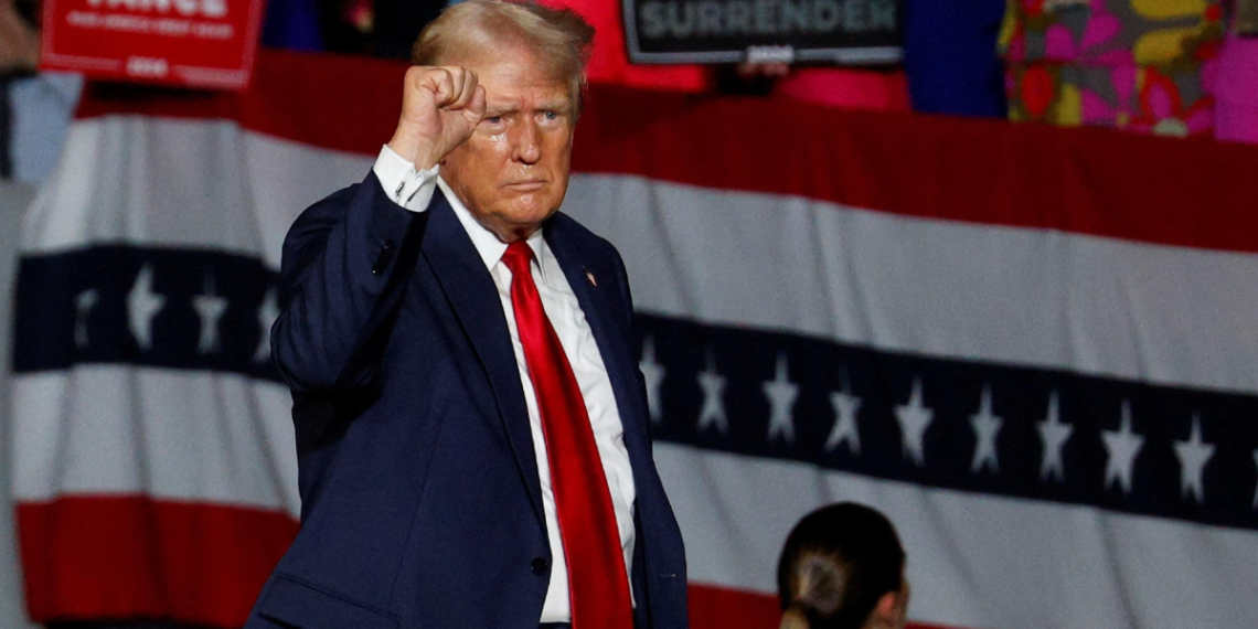 Trump's battle against clean energy: Politics, profits, and personal interests