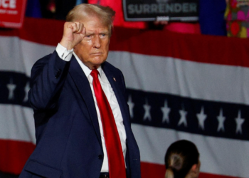 Trump's battle against clean energy: Politics, profits, and personal interests